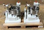 bild_Laborhubkneter Diosna Typ 000 � �berholter Zustand | 2 St�ck