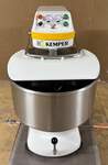 bild_Kemper Spiralknetmaschine SP 50 L � �berholt & einsatzbereit