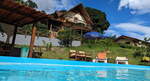 bild_Pension und eine Kaffeeplantage im Bereich Santa Leopoldina, Brasilien