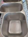 bild_Edelstahl - Gastrobeh�lter f�r Eis, Obst und Gem�se