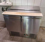 bild_Gastro K�hltisch - Unterhekenk�hlschrank