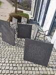 bild_Mosaiktische f�r Au�en