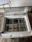 bild_Eisvitrine mini  Auftischk�hlung mit 18 Edelstahlbeh�lter