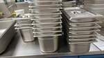 bild_Gastronorm-Beh�lter aus Stahl GN 1 - 2