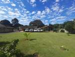 bild_Fleischerei mit Wohnh�user am Rand von Asunci�n, Paraguay