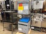 bild_MEIKO UPster H 500 Haubensp�lmaschine Geschirrsp�lmaschine