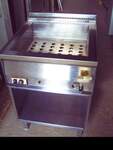 bild_Bain-Marie EKU snack 2000  mit Gasanschluss