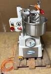 bild_Hubkneter Diosna S20 3G � �berholter Zustand | Top gepflegt