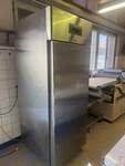 bild_Tiefk�hlschrank Knetmaschine etc. aus Betriebsaufl�sung