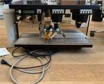 bild_Siebtr�ger-Kaffeemaschine  - Elektra KUP