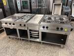 bild_Kochzeile  MKN Optima 850