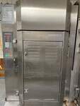 bild_Rauchanlage Kerres JS-RET 1650, elektrisch beheizt
