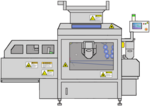 bild_Teigabwieger - Twin Divider VX202 von Rheon