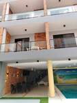 bild_Neubau-Hotel mit Wohnhaus in San Antonio - Paraguay