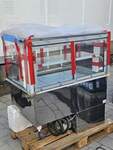 bild_Ideal Ake Gastro K�hlvitrine Einbau NEU Unbenutzt
