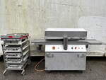 bild_Kuchenschneidemaschine 79 QS 40 mit Zubeh�r