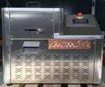 bild_Schoko-Temperiermaschine MINI EGO