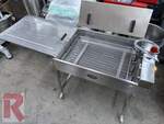 bild_Jufeba TK-S 10 Fettbackger�t, BJ 2023 f�r bis zu 48 St�cke