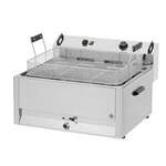 bild_Fritteuse 30 Ltr.