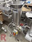 bild_Hommel Rotormat 3000 Super DUO Restbrotzerkleinerer