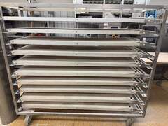 Anzeigenbild Abziehapparat