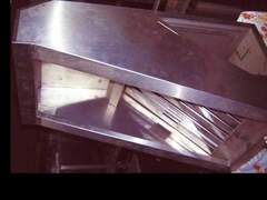 Anzeigenbild Abzugshaube