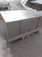 Anzeigenbild Arbeitstische