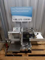 Anzeigenbild zu Aufschnittmaschine
