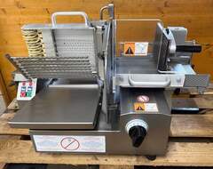 Anzeigenbild Aufschnittmaschine