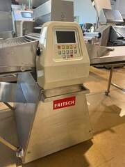 Anzeigenbild zu Ausrollmaschine