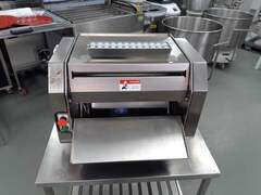 Ausrollmaschine
