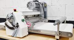 Objektbild Ausrollmaschine