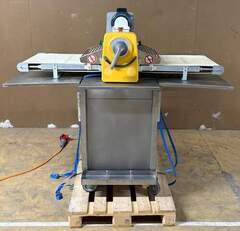 Anzeigenbild Ausrollmaschine