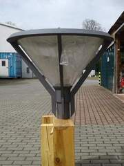 Bild Aussenlaterne