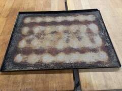 Anzeigenbild zu Backbleche