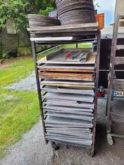 Anzeigenbild Backbleche