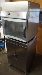 Backofen