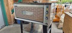 Bild zu Backofen