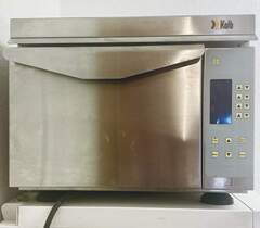 Anzeigenbild zu Backofen