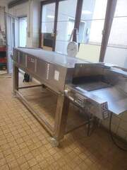 Anzeigenbild Backofen