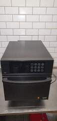 Bild zu Backofen