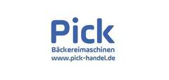 Anzeigenbild zu Bäckereimaschinen