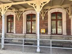 Anzeigenbild zu Bahnhofsgaststätte