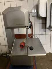 Anzeigenbild Bandsge