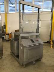 Anzeigenbild zu Beschickung