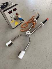 Betäubungszange-Anzeigenbild