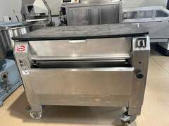 Anzeigenbild zu Blechputzmaschine