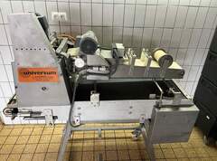 Anzeigenbild Brezenwickelmaschine