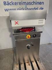 Anzeigenbild zu Brötchenpresse