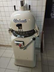 Anzeigenbild Brtchenpresse